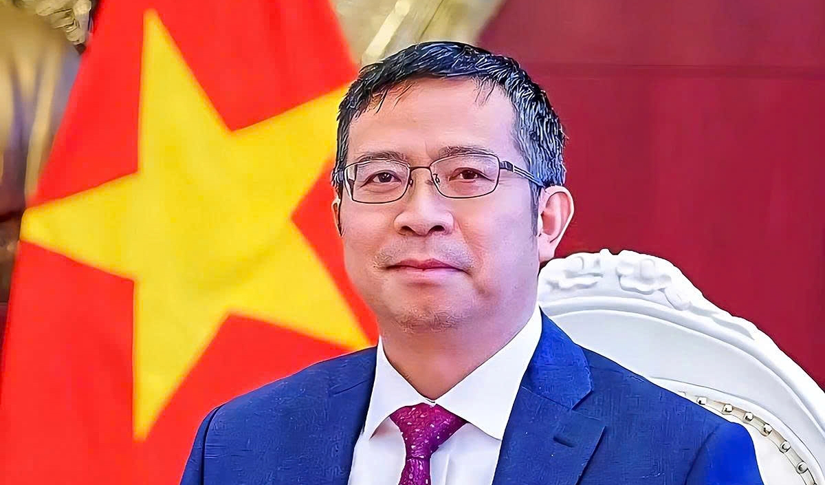 Vietnam eyes deeper cooperation at WEF Tianjin 2025, says Ambassador
